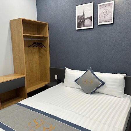 Siri 2 Hotel Mỹ Tho Zewnętrze zdjęcie