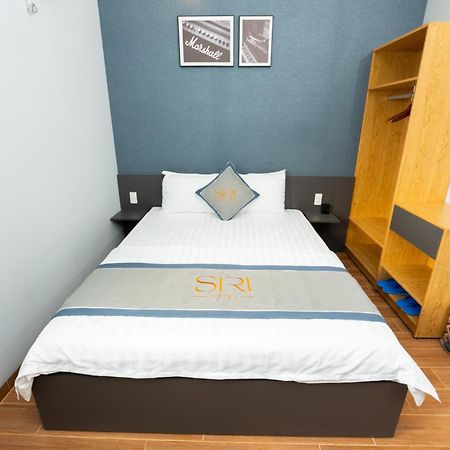 Siri 2 Hotel Mỹ Tho Zewnętrze zdjęcie