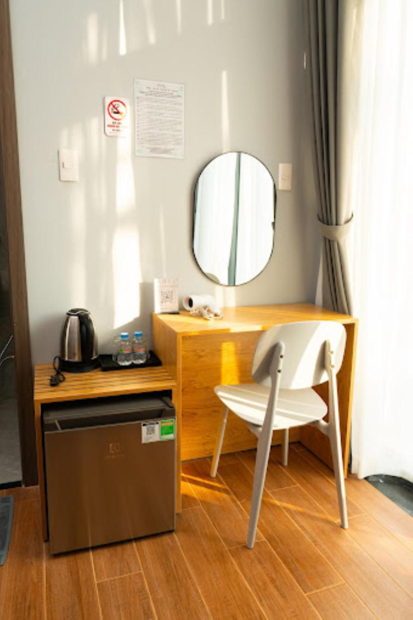 Siri 2 Hotel Mỹ Tho Zewnętrze zdjęcie