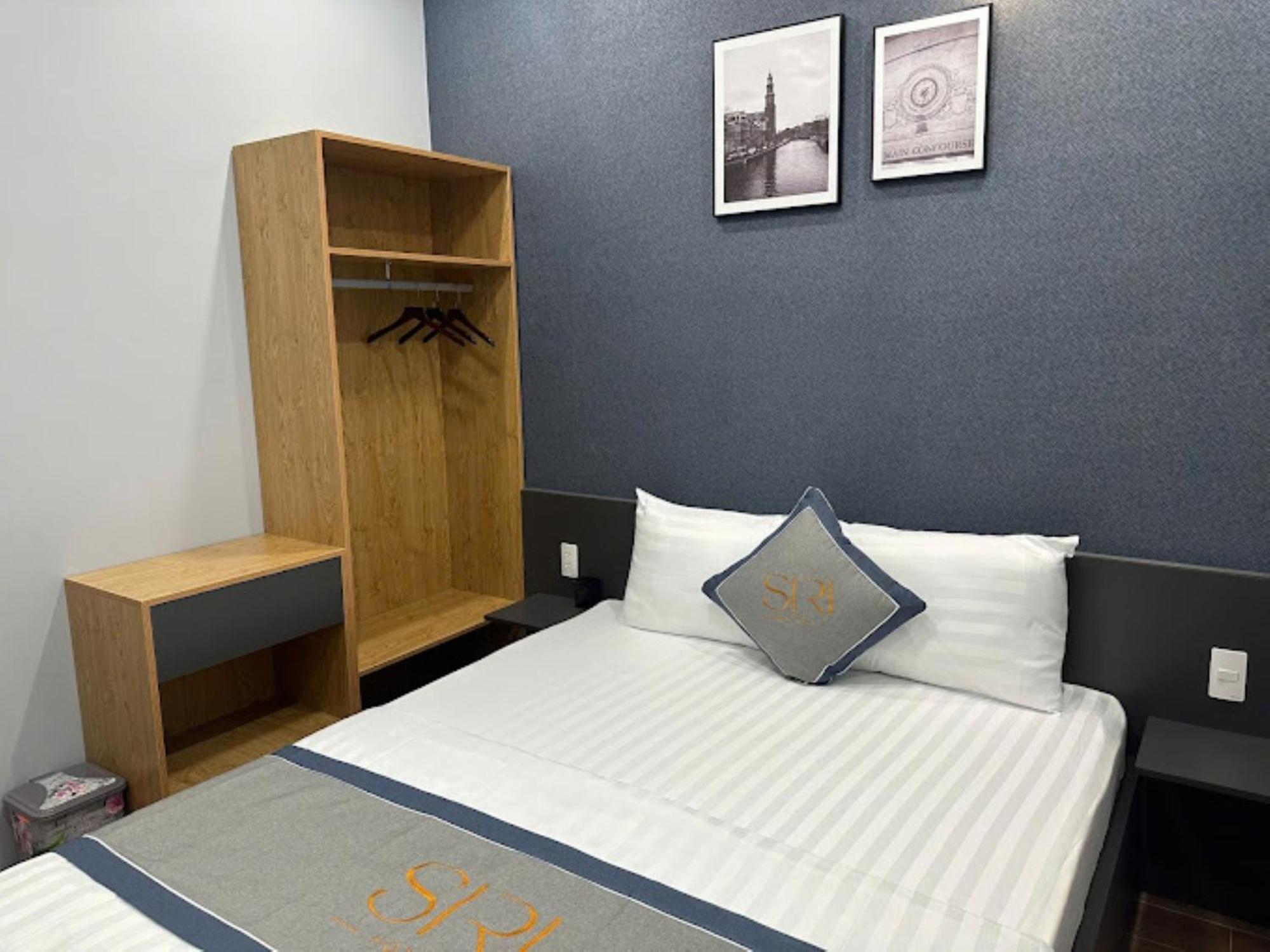 Siri 2 Hotel Mỹ Tho Zewnętrze zdjęcie