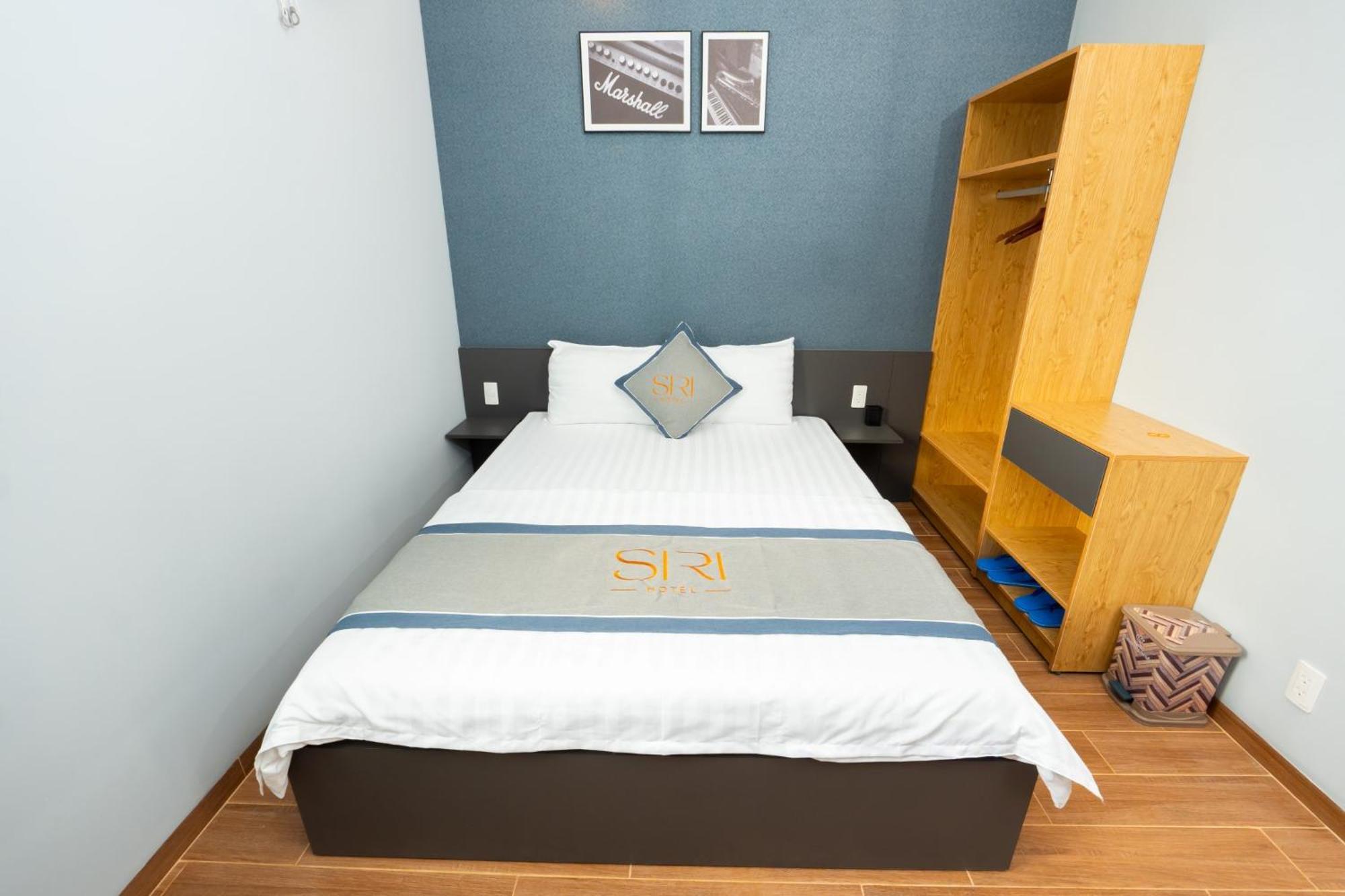 Siri 2 Hotel Mỹ Tho Zewnętrze zdjęcie