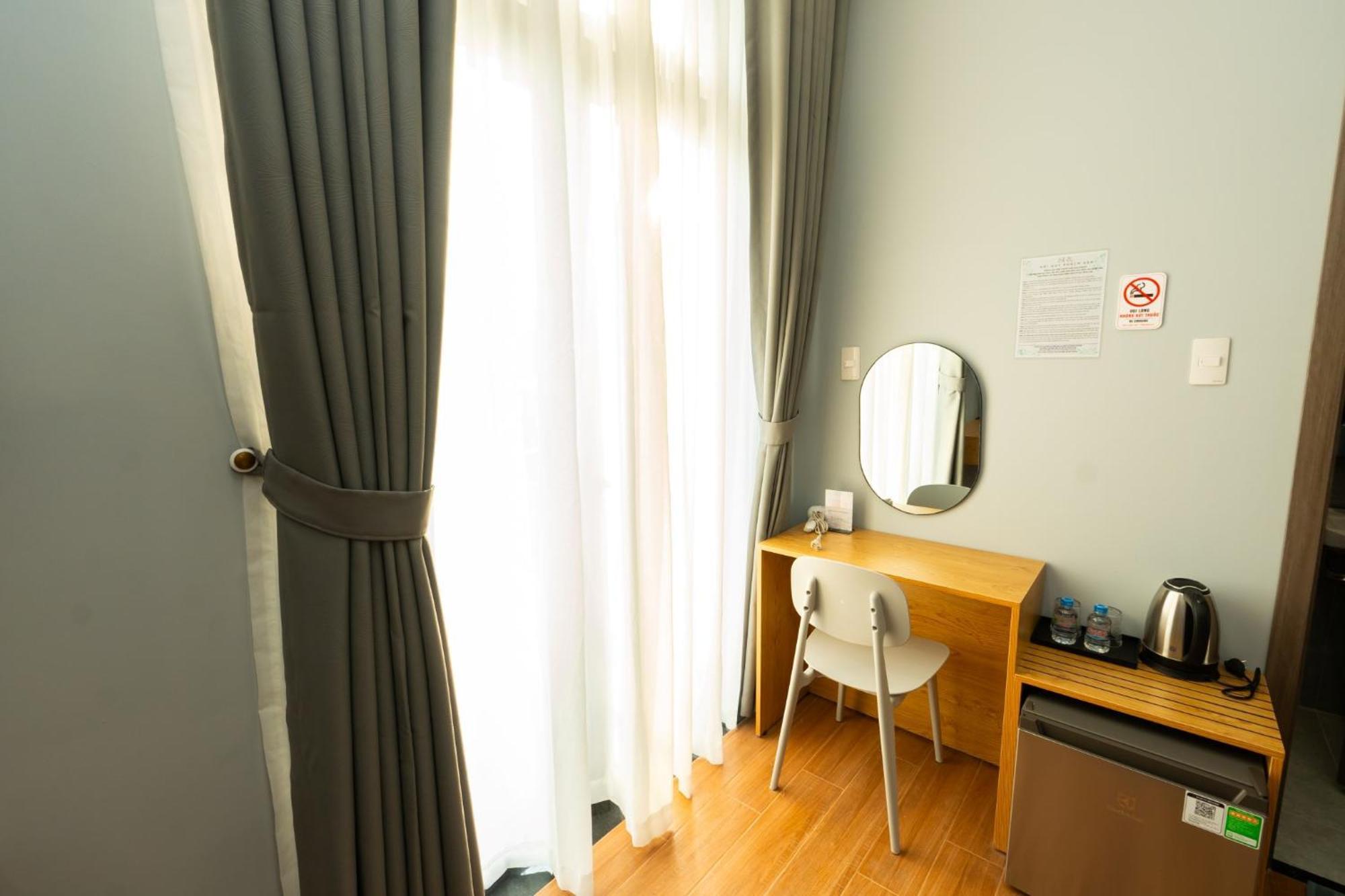 Siri 2 Hotel Mỹ Tho Zewnętrze zdjęcie