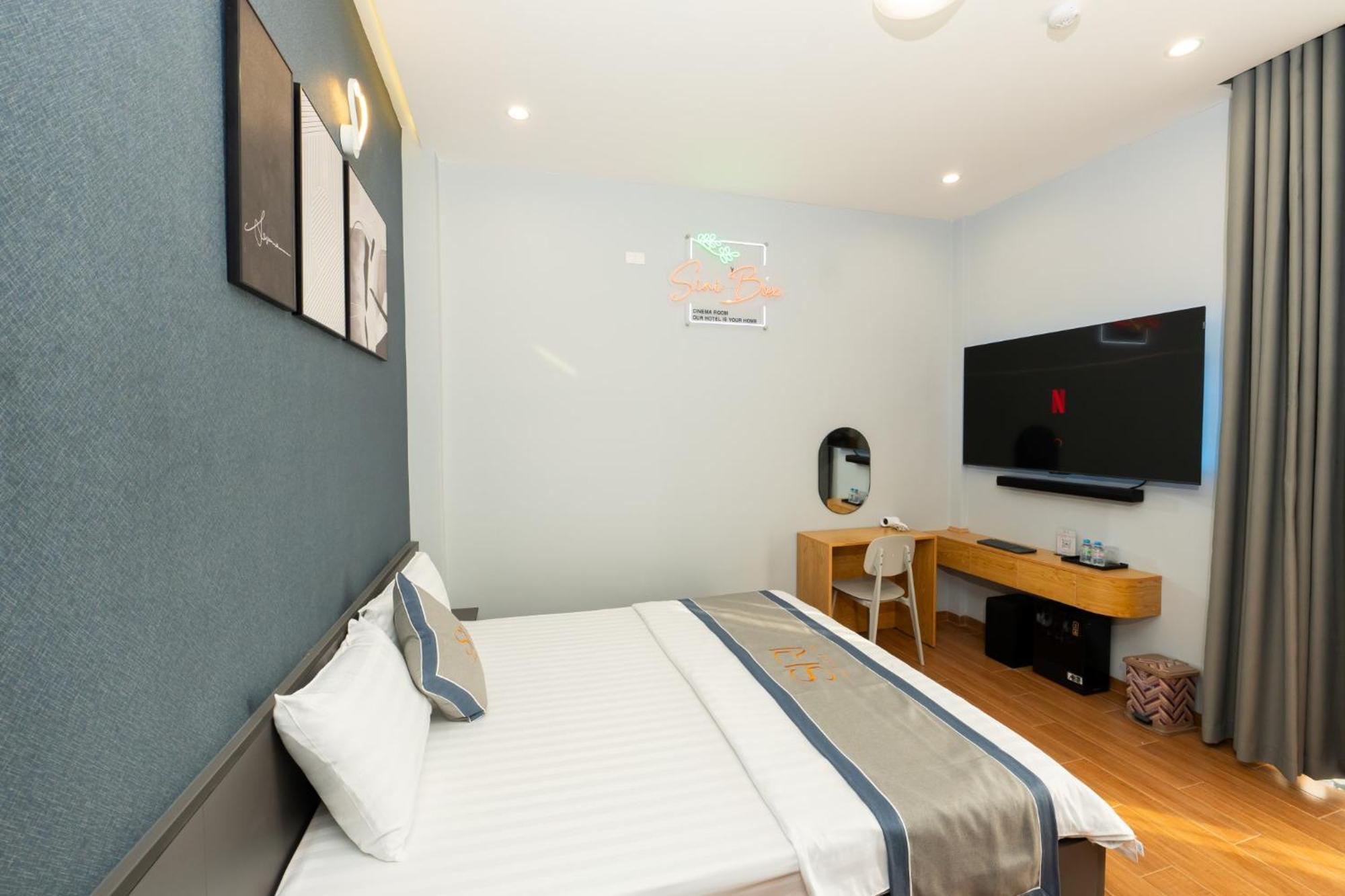 Siri 2 Hotel Mỹ Tho Zewnętrze zdjęcie