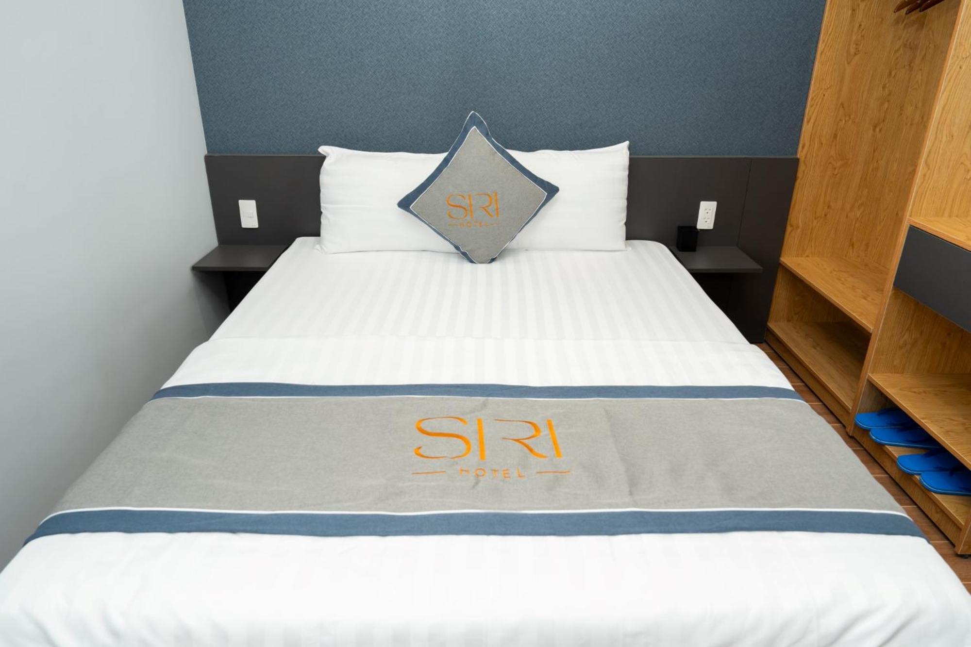 Siri 2 Hotel Mỹ Tho Zewnętrze zdjęcie