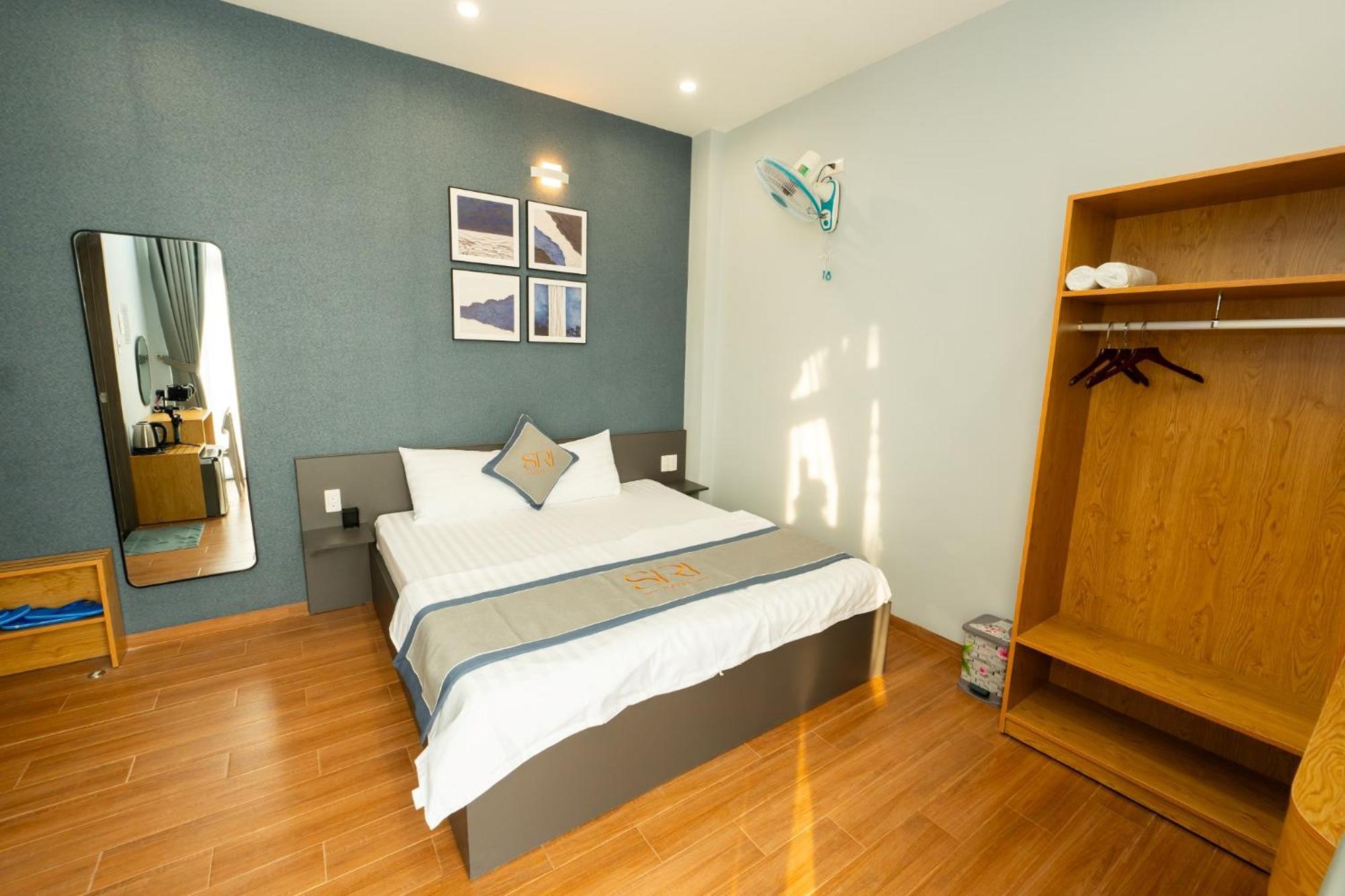 Siri 2 Hotel Mỹ Tho Zewnętrze zdjęcie