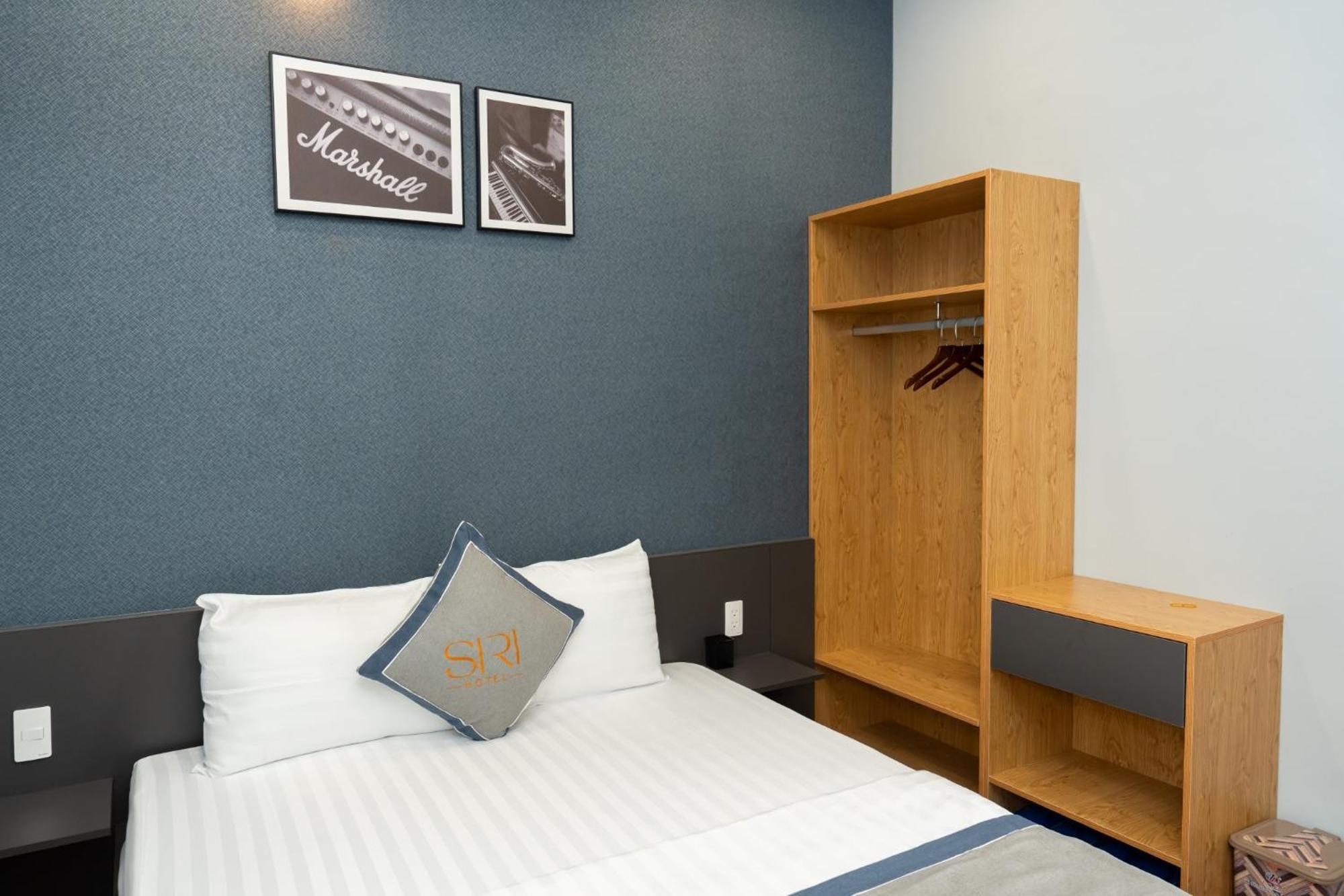 Siri 2 Hotel Mỹ Tho Zewnętrze zdjęcie