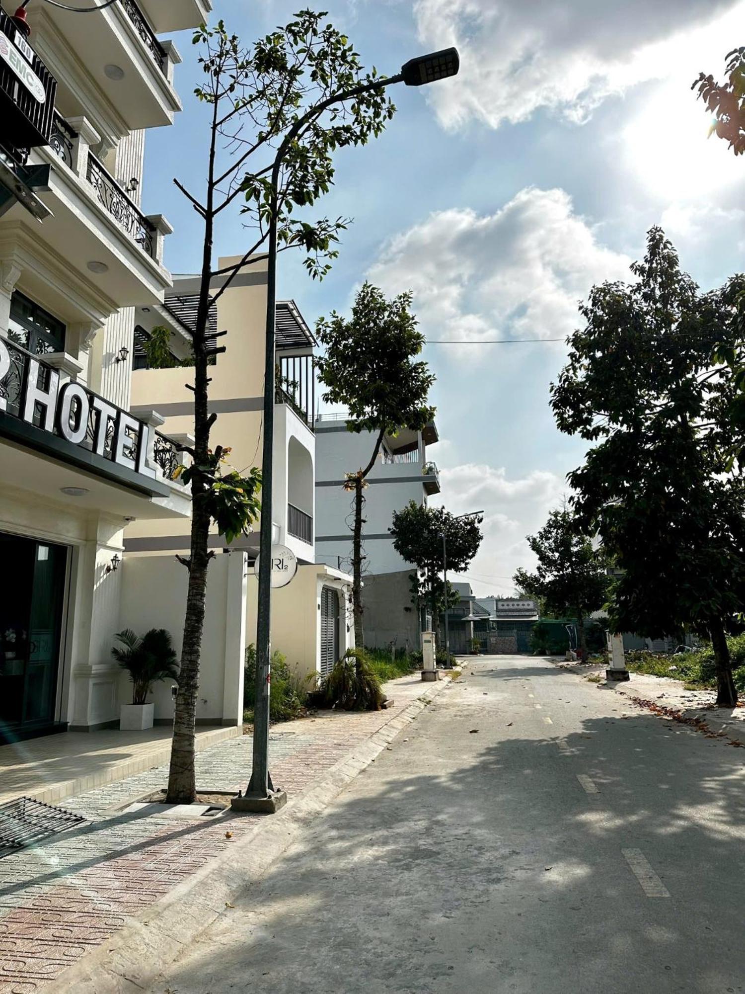 Siri 2 Hotel Mỹ Tho Zewnętrze zdjęcie
