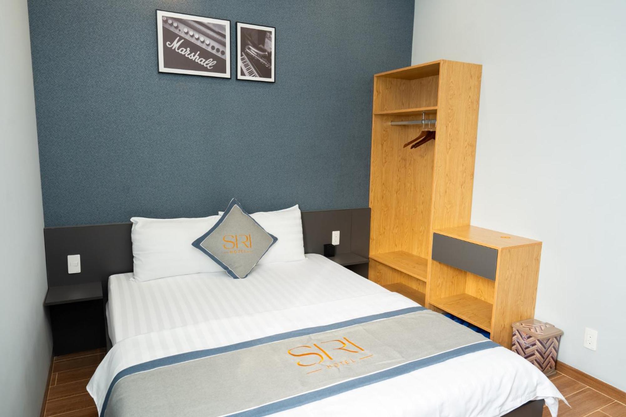 Siri 2 Hotel Mỹ Tho Zewnętrze zdjęcie