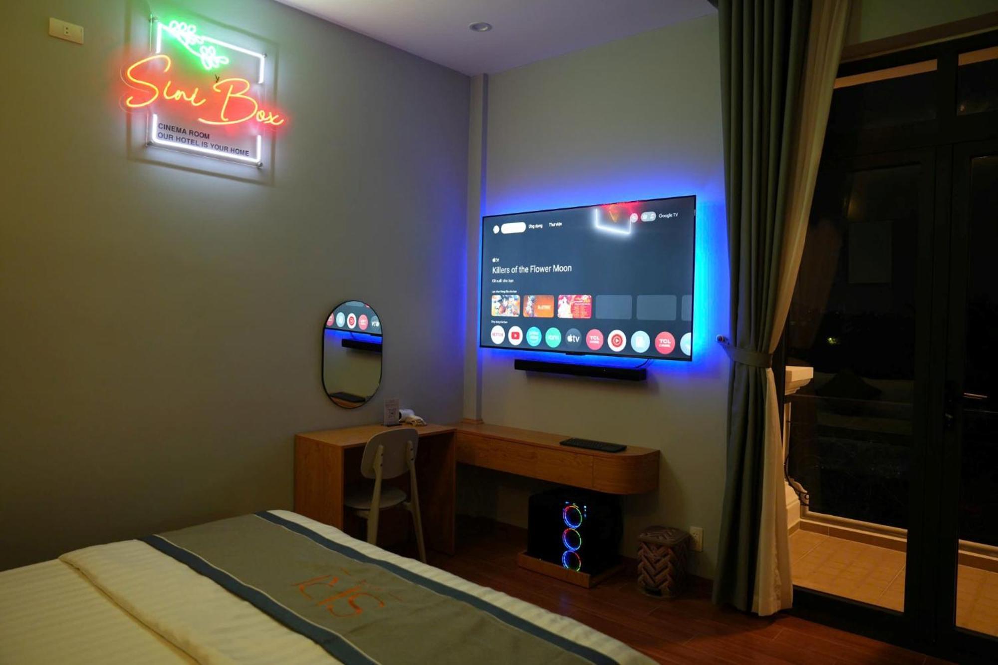 Siri 2 Hotel Mỹ Tho Zewnętrze zdjęcie