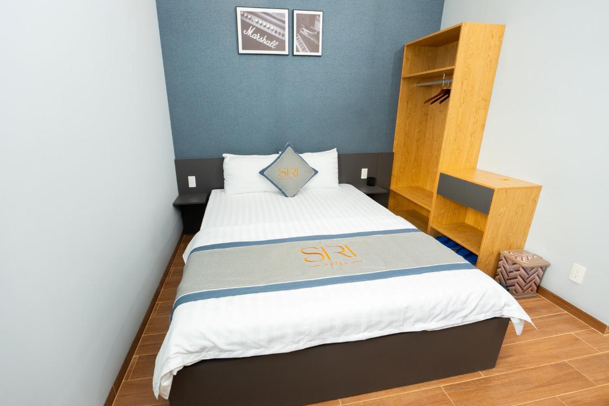 Siri 2 Hotel Mỹ Tho Zewnętrze zdjęcie