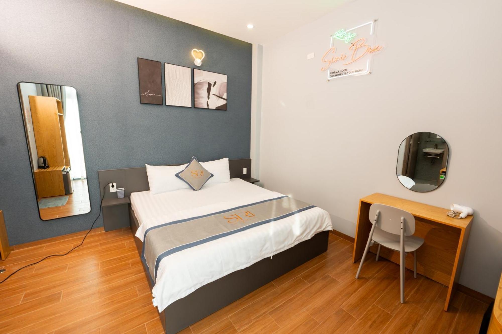 Siri 2 Hotel Mỹ Tho Zewnętrze zdjęcie