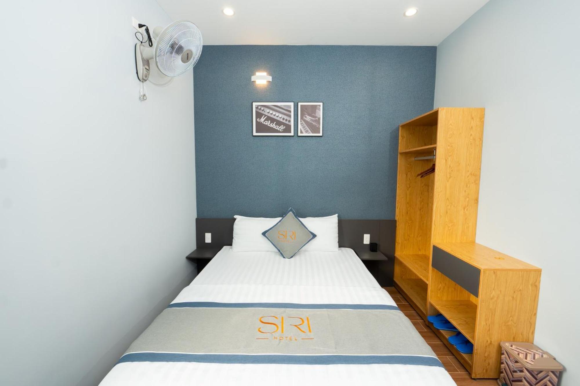 Siri 2 Hotel Mỹ Tho Zewnętrze zdjęcie