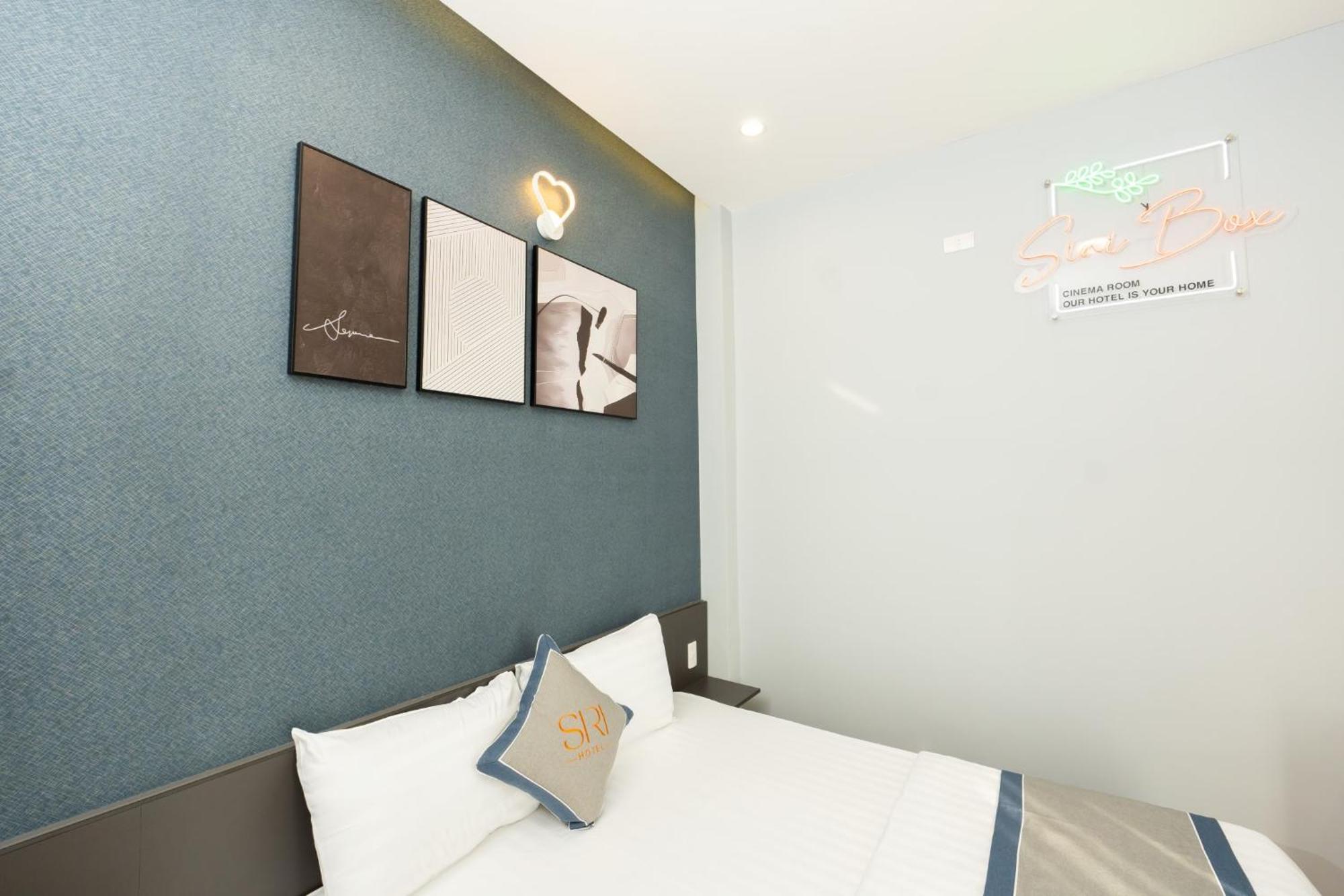 Siri 2 Hotel Mỹ Tho Zewnętrze zdjęcie