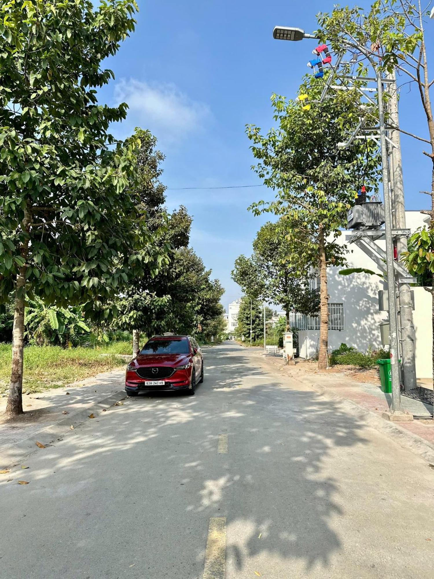 Siri 2 Hotel Mỹ Tho Zewnętrze zdjęcie