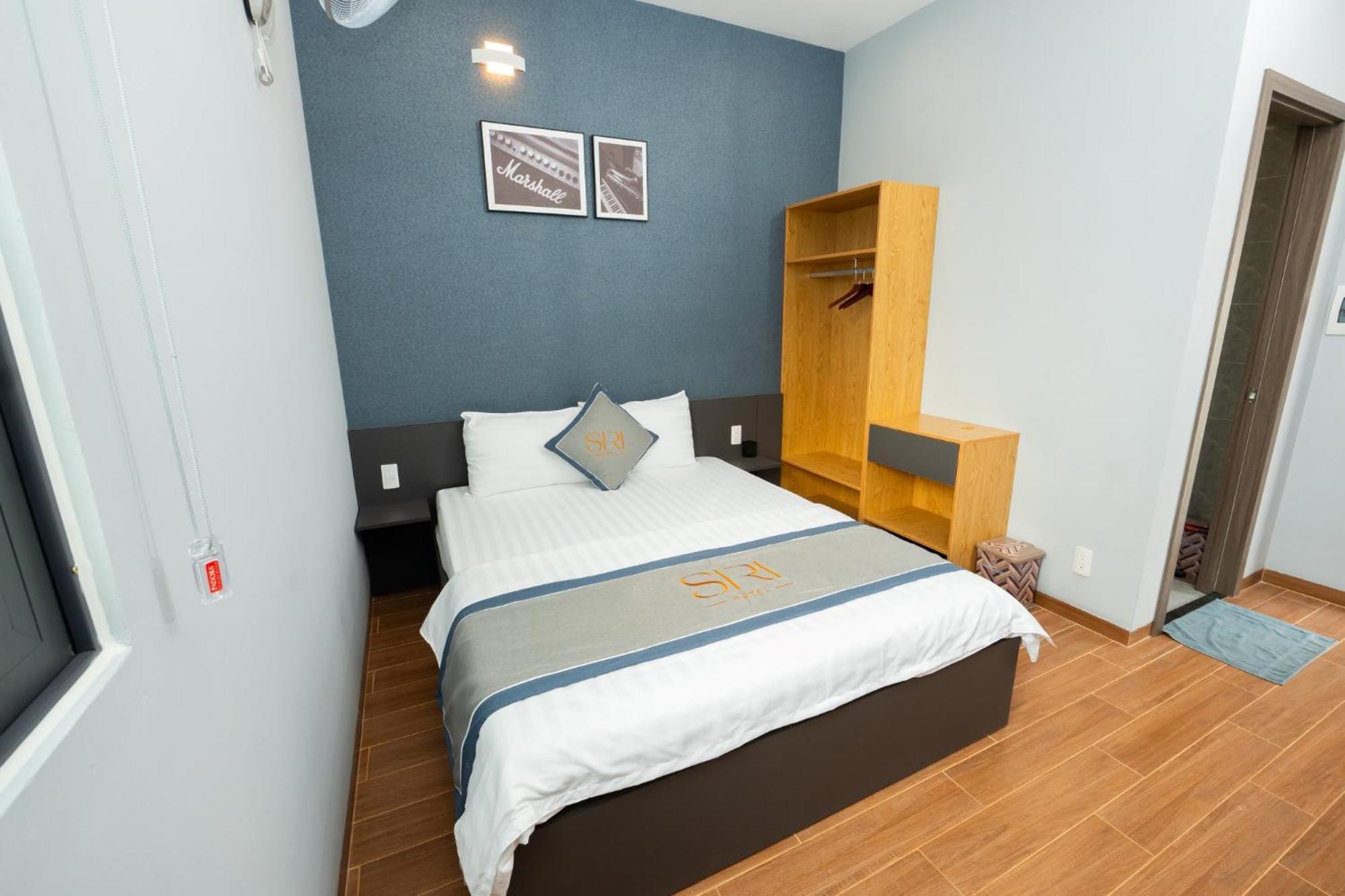 Siri 2 Hotel Mỹ Tho Zewnętrze zdjęcie