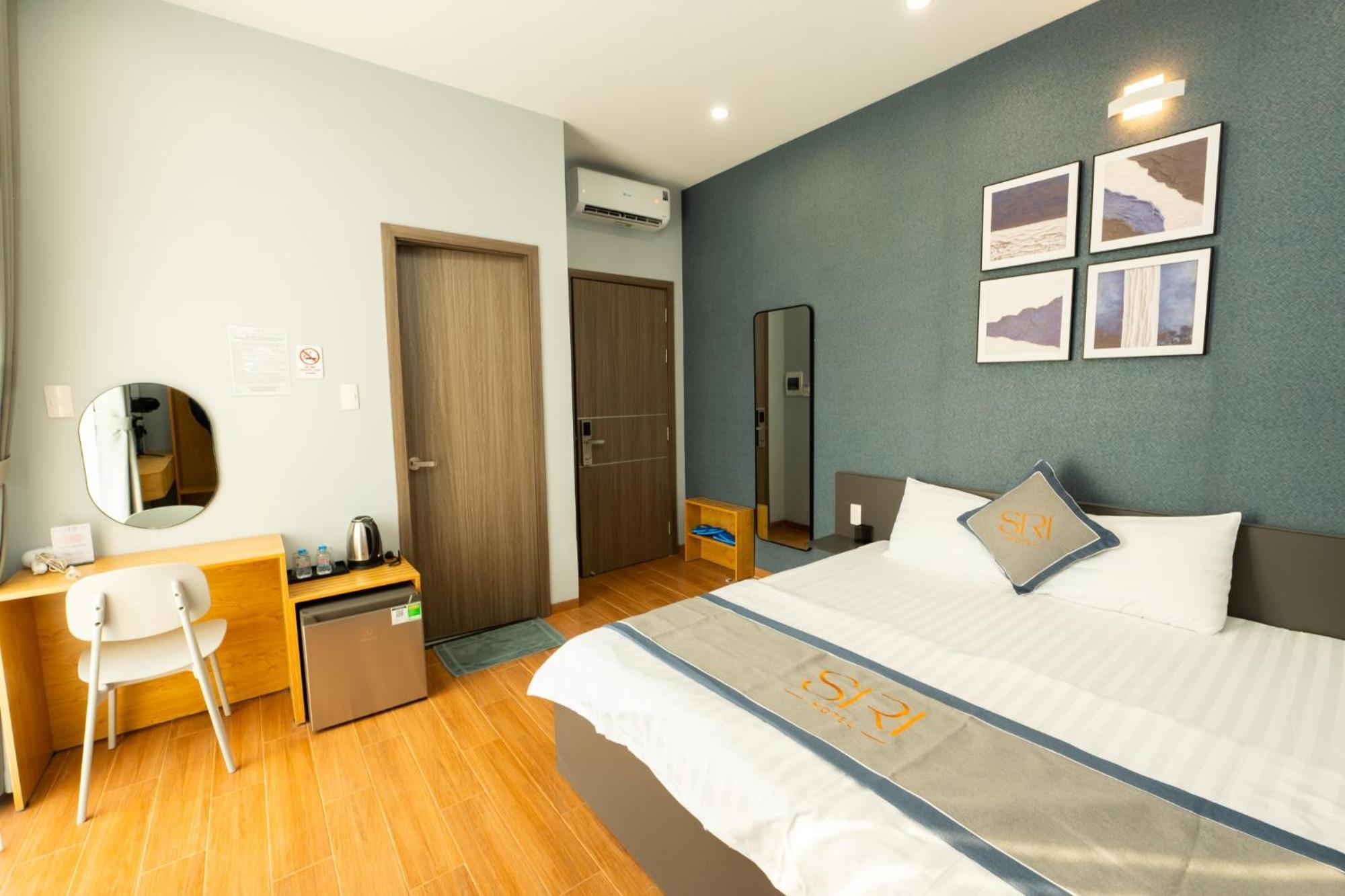 Siri 2 Hotel Mỹ Tho Zewnętrze zdjęcie